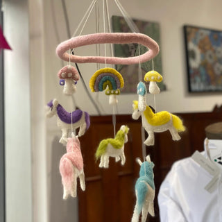 Unicorn Mobile