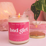 Hand Poured Soy Candle