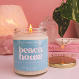 Hand Poured Soy Candle