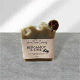 Artisan Soap 