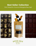 Craft Chocolate Gift Set - Best Seller Collection Spice Isle Chocolate