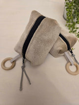 LazyBonesCozy - LBC027 - Box Pouch Lazy Bones Cozy