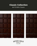 Craft Chocolate Gift Set - Classic Collection Spice Isle Chocolate
