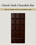 Spice Isle Craft Chocolate – 60% Cacao Dark Chocolate (Vegan, Bean-to-Bar) Spice Isle Chocolate