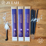 Zulah Incense Sticks Zulah