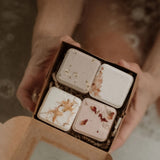 Hudson Soap Co. - Bath Bomb | Assorted Set Hudson Soap Co.