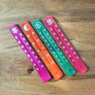 Zulah Incense Holder