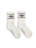 Pre & Peri - Athletic Flower Socks Pre&Peri