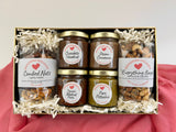 Wholesome DeeLights - Gift Box Medium Wholesome Deelights