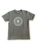Pre&Peri - Made in Turtle Island Organic Cotton T-Shirt Pre&Peri