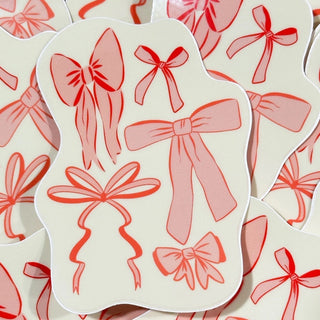 Vinyl Stickers