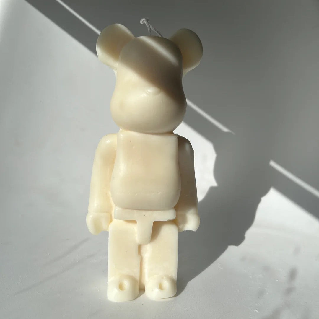 KAWS Candle