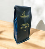 Woodhouse Coffee Roaster - Ethiopia Yirgacheffe - 340g Woodhouse Coffee Roasters