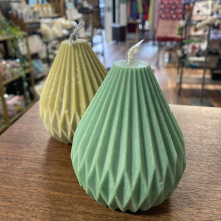 Mini Lantern Candle