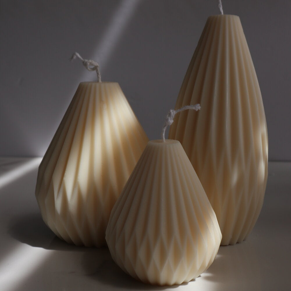 Mini Lantern Candle