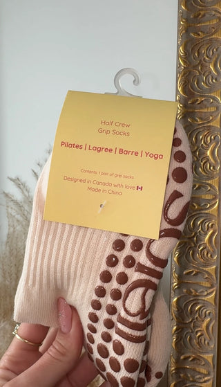 grip socks