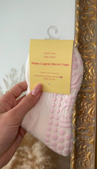 grip socks