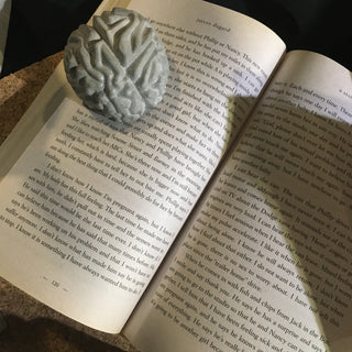 All Goods of Concrete - Brain Diffuser All Goods of Concrete