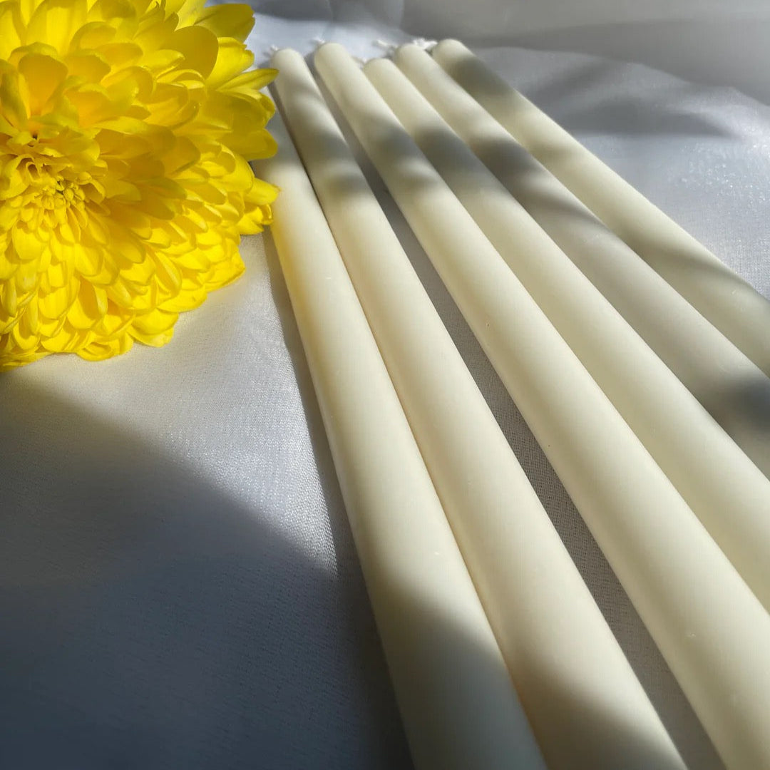 Taper Candles