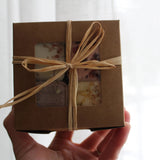 Hudson Soap Co. - Bath Bomb | Assorted Set Hudson Soap Co.