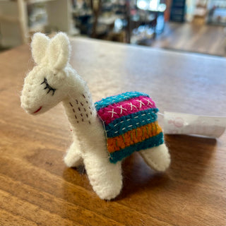 llama