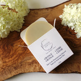 Hudson Soap Co. - Natural Soap | Shampoo Bar Hudson Soap Co.