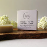 Hudson Soap Co. - Natural Soap | Shampoo Bar Hudson Soap Co.