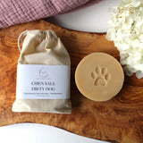 Hudson Soap Co. - Dirty Dog | Pet Shampoo Hudson Soap Co.