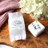 Hudson Soap Co. - Single Shower Steamer - Lavender