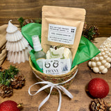 Her Moment Curated Gift Basket