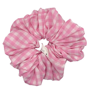 Large 100% Cotton Scrunchies