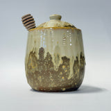 Cheryl Michelle Ceramics| Honey Jars Cheryl Michelle Ceramics