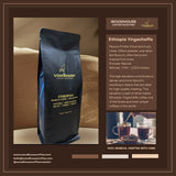 Woodhouse Coffee Roaster - Ethiopia Yirgacheffe - 340g Woodhouse Coffee Roasters