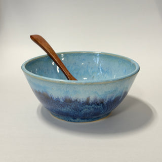 Cheryl Michelle Ceramics| Soup & Sandwich Plate Set (Bowl & Plate) Cheryl Michelle Ceramics