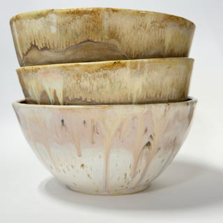 Cheryl Michelle Ceramics| Bowls| All Purpose Size Cheryl Michelle Ceramics