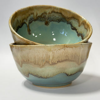 Cheryl Michelle Ceramics| Bowls| All Purpose Size Cheryl Michelle Ceramics