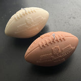 Football Candle