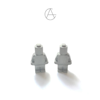 All Good of Concrete - Legoman All Goods of Concrete