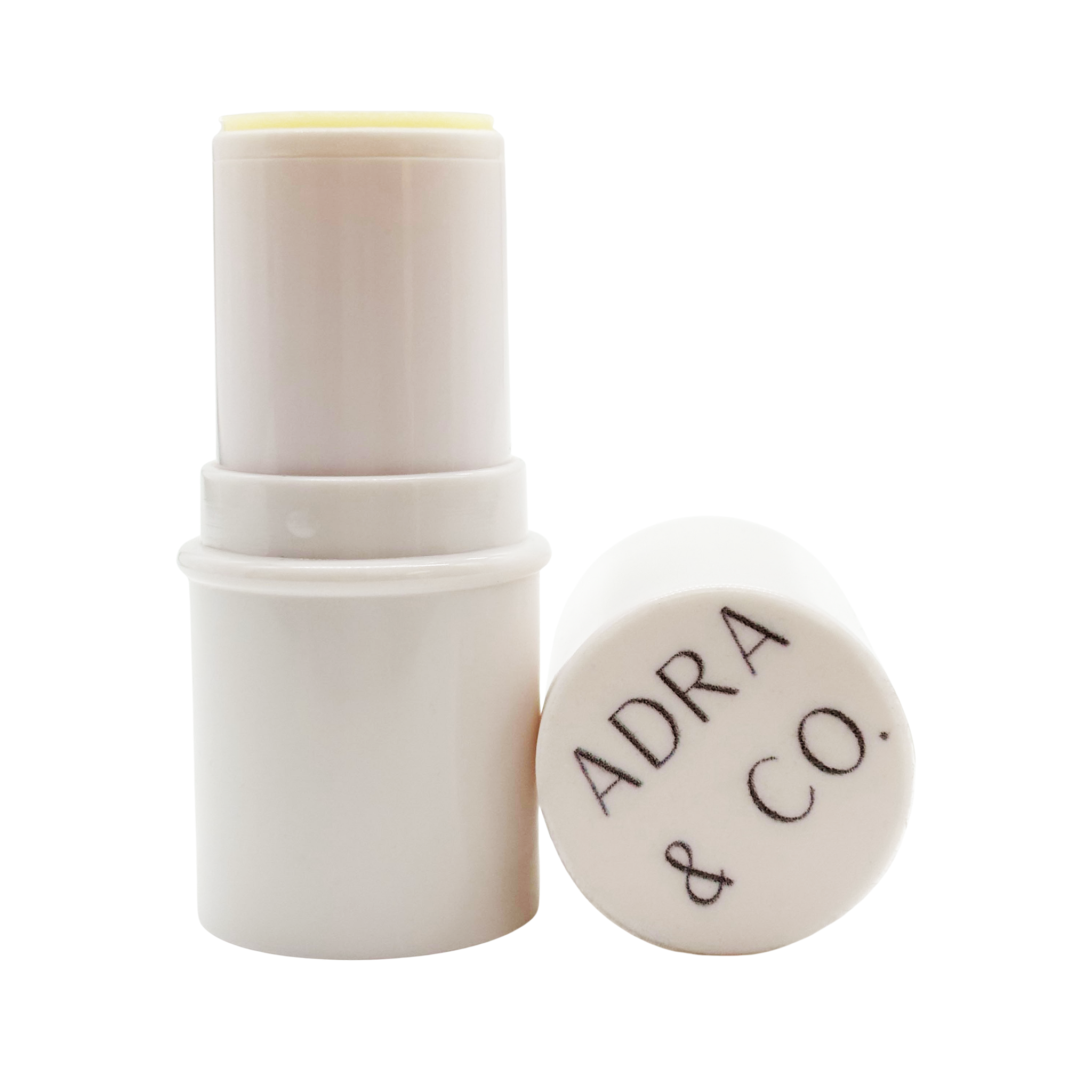 ADRA & CO. - Chocolate Body Cream Stick