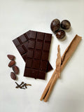 Spice Isle Craft Chocolate - 85% Dark Chocolate Spice Isle Chocolate