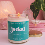 Hand Poured Soy Candle