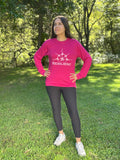 Pink Resilient Sun Shirt Pre&Peri