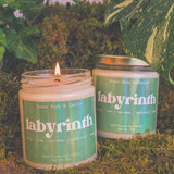 Hand Poured Soy Candle