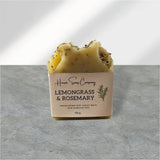 Artisan Soap