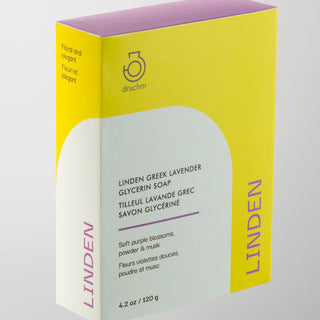 Handcrafted Drachm Glycerin Soap