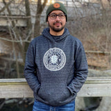Pre & Peri Hoodie Turtle Island