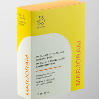 Handcrafted Drachm Glycerin Soap