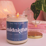 Hand Poured Soy Candle