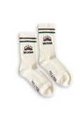 Pre & Peri - Mukwa Athletic Socks Pre&Peri