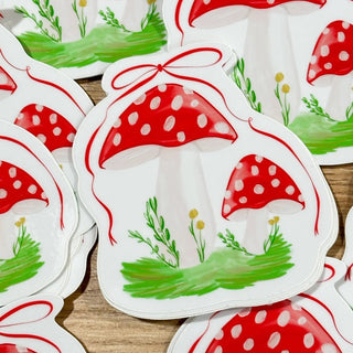 Vinyl Stickers